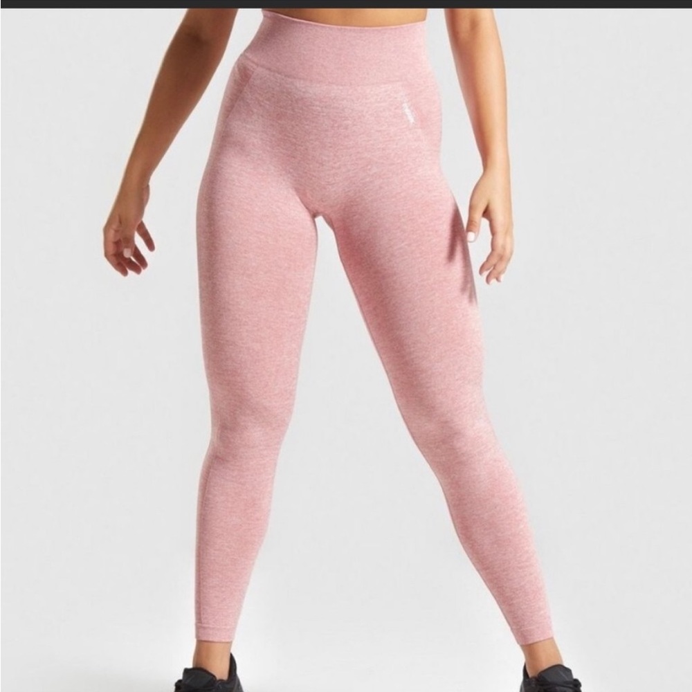 Flex leggings